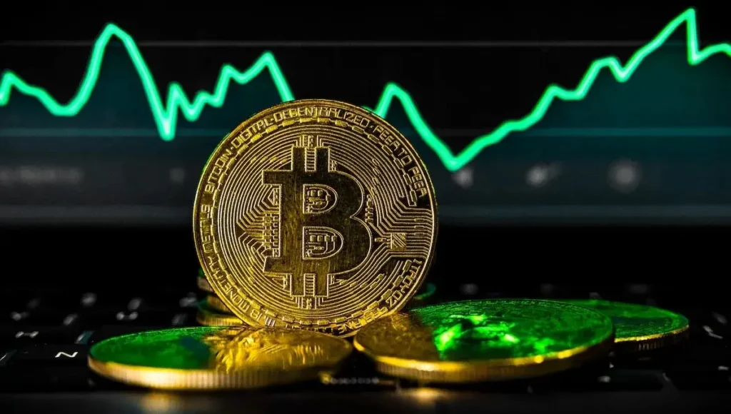 Uzman İsim: “Bitcoin Çok Kritik Bölgede, İki Ateş Arasında Yer Alıyor”