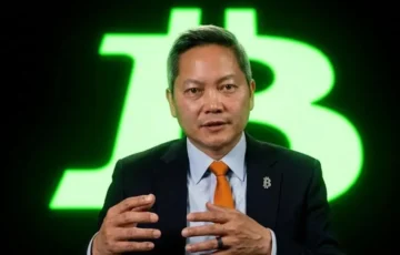 Bitcoin Satışlarının Ardından Strategy’den Güven Mesajı Geldi: “Risk Olması İçin Bu Seviyeye Düşmesi, Gerekiyor!” -Bundan Sonra Ne Yapacaklar? CEO Açıkladı!