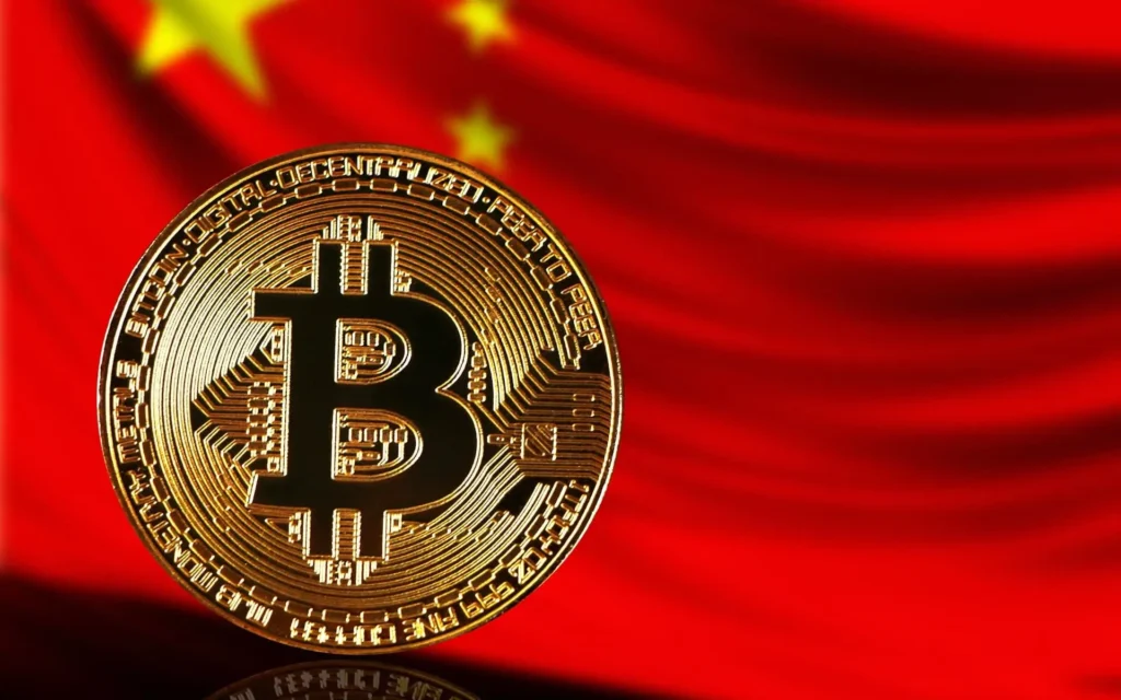 Çinli Bitcoin Madenciliği Devi Kurucusu, Bitcoin ve Ethereum İşlemi Yaptı! Haziran Ayında Yüklü Toplamıştı