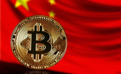 Çinli Bitcoin Madenciliği Devi Kurucusu, Bitcoin ve Ethereum İşlemi Yaptı! Haziran Ayında Yüklü Toplamıştı