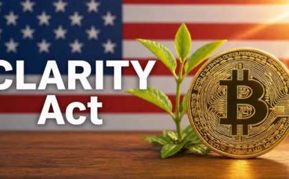 Beklenen Kripto Para Yasası Clarity Act’e Yeni Maddeler Eklendi! Kritik Olabilir