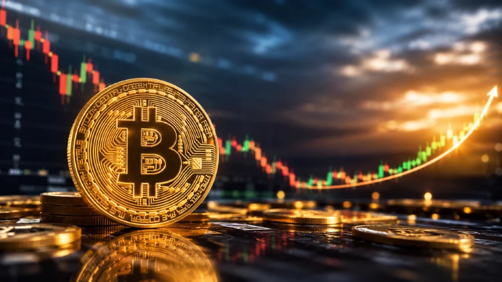 Bitcoin’de Döngüsel Taban Sinyali Güçleniyor