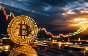 Bitcoin’de Döngüsel Taban Sinyali Güçleniyor