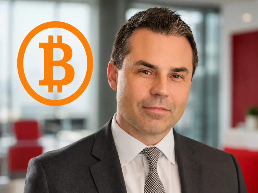 Bloomberg Uzmanından Bitcoin Kehaneti: “Aynı Zamanında Altın Fiyatında Olduğu Gibi…”