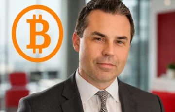 Bloomberg Uzmanından Bitcoin Kehaneti: “Aynı Zamanında Altın Fiyatında Olduğu Gibi…”