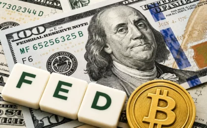 FED’in Şahin Mesajları Bitcoin’i Nasıl Etkileyecek? Uzmanlar Likidite Baskısına Dikkat Çekiyor! İşte Detaylar
