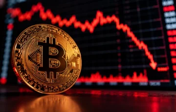 Bitcoin’de 60 Bin Dolar Alarmı: Güç Yasası Ne Söylüyor?