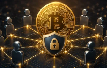 Bitcoin güvenliği için dokuz şirket güçlerini birleştirdi