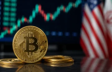 ABD-İran barış haberleri Bitcoin’i 65 bin doların üzerine taşıdı