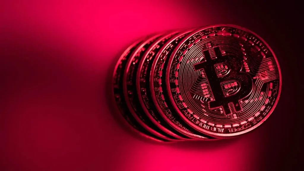 Nasdaq Listeli Bitcoin Şirketi, BTC Varlıklarının Yarısını Sattı