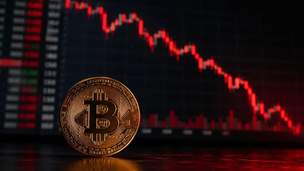 BitMEX’in Ardından Bir Kripto Para Borsası Daha Kapanıyor! Tokeni Sert Düştü!