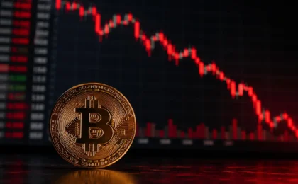 BitMEX’in Ardından Bir Kripto Para Borsası Daha Kapanıyor! Tokeni Sert Düştü!