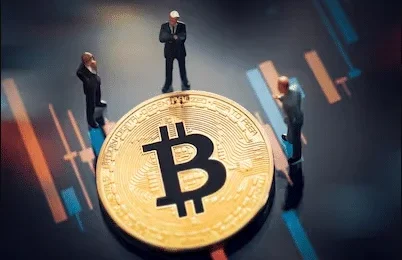 Kurumsal Bitcoin Hazineleri Piyasada Milyarlarca Dolarlık Satışa Yol Açabilir
