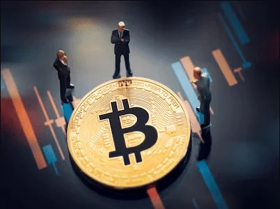 Kurumsal Bitcoin Hazineleri Piyasada Milyarlarca Dolarlık Satışa Yol Açabilir