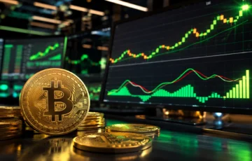 Bitcoin’de MACD Sinyali: Yükseliş Devam Edebilir mi?