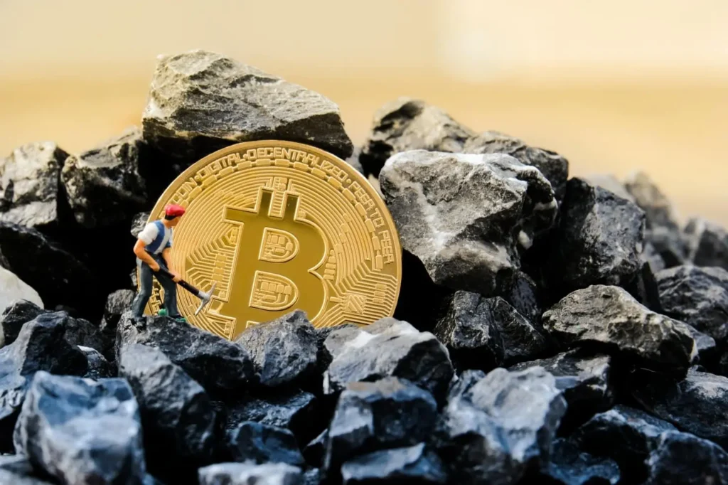 MARA Holdings CEO’su Yapay Zekâya Enerji Sağlamakla, Bitcoin Madenciliğini Karşılaştırdı! Hangisi Daha Kârlı?