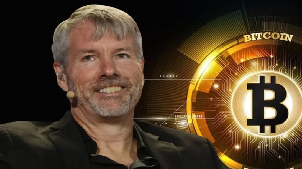 Strategy’nin Kurucusu Michael Saylor, Bitcoin’in Geleceğini İki Temel Unsura Bağladı