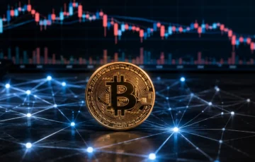 Bitcoin’de Ağ Büyümesi Zayıfladı: Swissblock’tan Mesafeli Sinyal