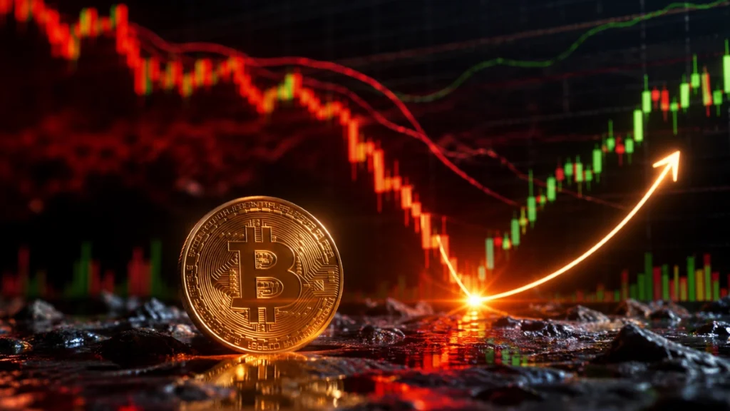 Bitcoin’de NUPL Alarmı: Dip Sinyali Henüz Gelmedi
