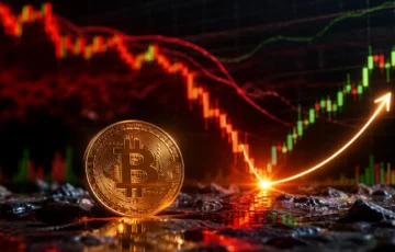 Bitcoin’de NUPL Alarmı: Dip Sinyali Henüz Gelmedi