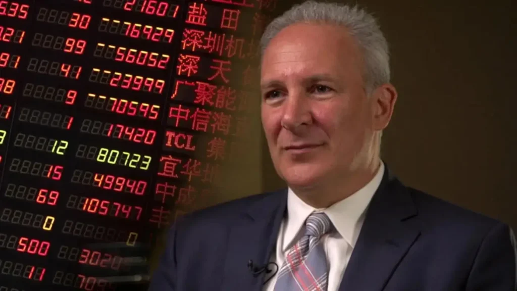 Kripto Para Karşıtı Peter Schiff, Donald TRUMP’ın Memecoinlerini Sert Eleştirdi! İşte Detaylar
