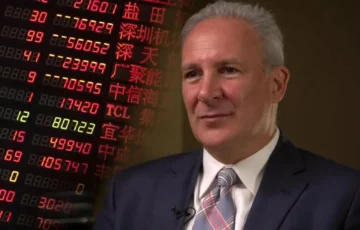 Kripto Para Karşıtı Peter Schiff, Donald TRUMP’ın Memecoinlerini Sert Eleştirdi! İşte Detaylar