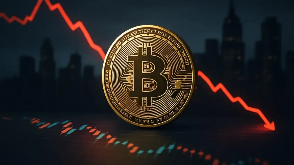 Bitcoin Piyasasında Gizli Likidasyon Riski: 39.900 Dolarlık Kritik Seviye Gündemde