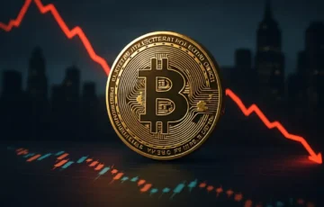 Bitcoin Piyasasında Gizli Likidasyon Riski: 39.900 Dolarlık Kritik Seviye Gündemde