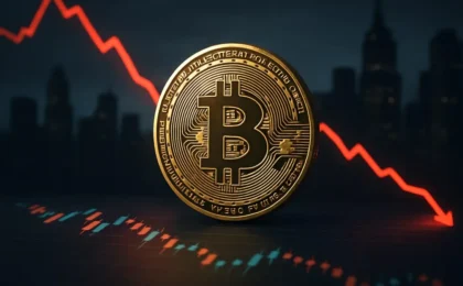 Bitcoin Piyasasında Gizli Likidasyon Riski: 39.900 Dolarlık Kritik Seviye Gündemde