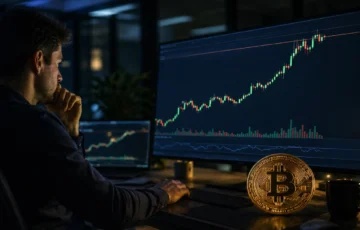 Bitcoin 65 Bin Dolara Yaklaşırken Piyasa Neden Sessiz?