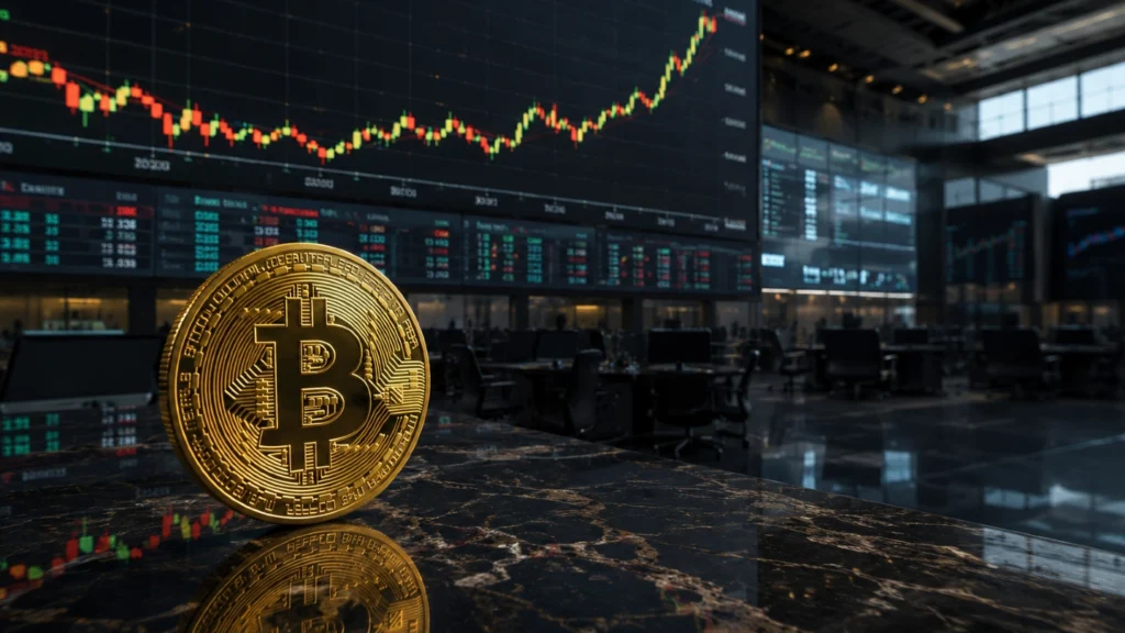 Bitcoin’de Talep Alarmı: Toparlanma Var, Spot Alıcı Yok