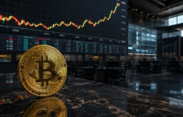 Bitcoin’de Talep Alarmı: Toparlanma Var, Spot Alıcı Yok