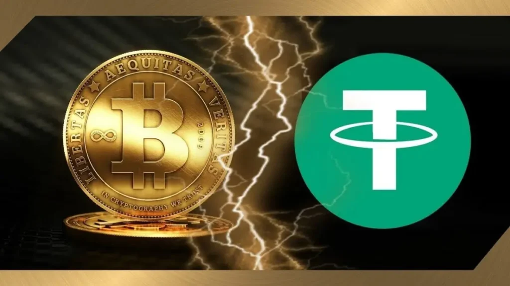 Strategy’den Sonra Sıra Tether’da Mı? Bitcoin Cüzdanlarında Hareketlilik Gözleniyor