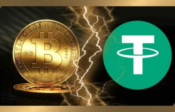 Strategy’den Sonra Sıra Tether’da Mı? Bitcoin Cüzdanlarında Hareketlilik Gözleniyor