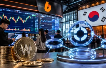Bithumb’dan Yeni Listeleme: Omni Network İçin Won Piyasası Açılıyor