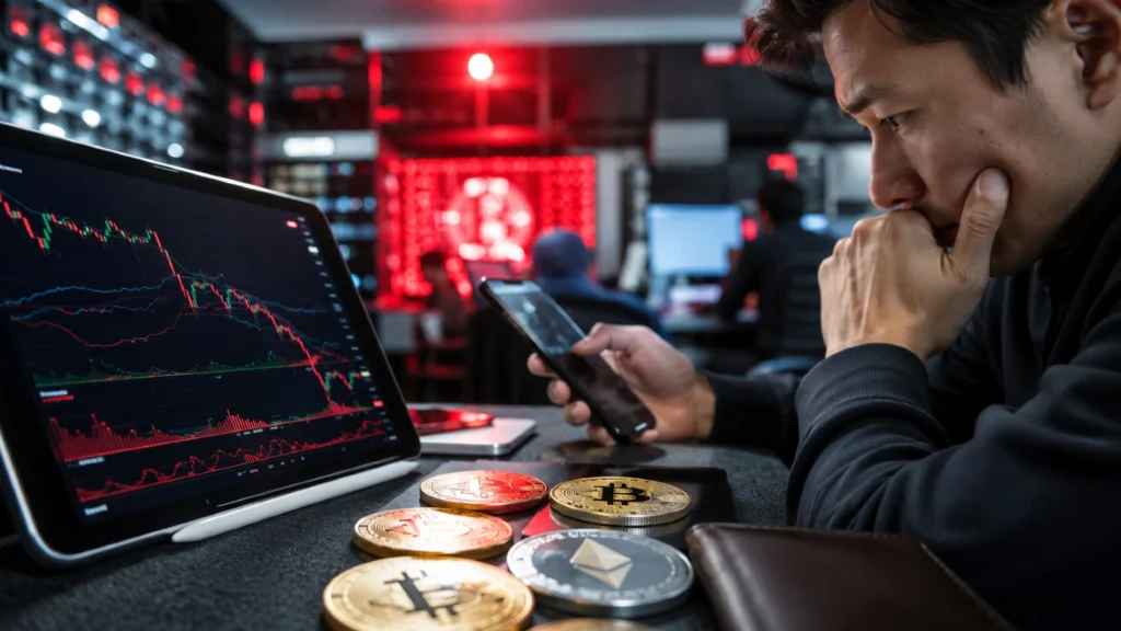 BitMart’ın Kapanma Kararı Kripto Para Piyasasında Yeni Güven Testi Başlattı