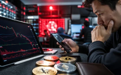 BitMart’ın Kapanma Kararı Kripto Para Piyasasında Yeni Güven Testi Başlattı