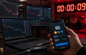 BitMEX Kapanıyor: Kullanıcılar İçin Son Para Çekme Tarihi Açıklandı