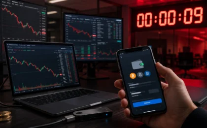 BitMEX Kapanıyor: Kullanıcılar İçin Son Para Çekme Tarihi Açıklandı
