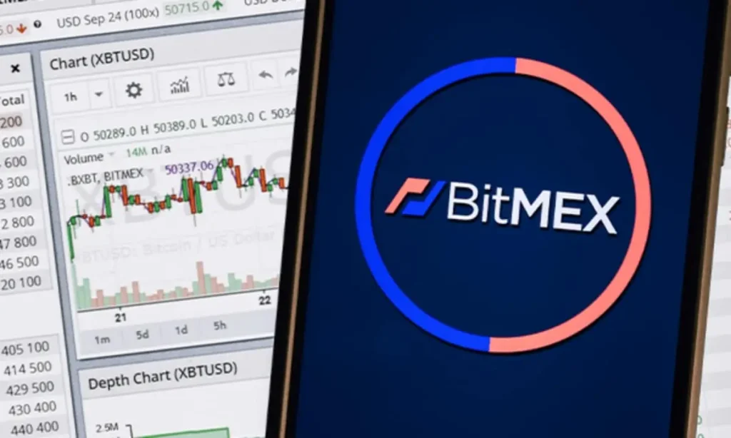 Bir Zamanların Lideriydi! Kripto Para Sektörünün Efsane Borsası BitMEX Kapanıyor! İşte İşlemlerin Duracağı Tarih ve Kullanıcıları Bekleyen Süreç!