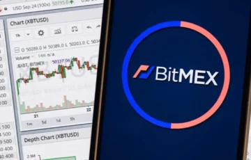 Bir Zamanların Lideriydi! Kripto Para Sektörünün Efsane Borsası BitMEX Kapanıyor! İşte İşlemlerin Duracağı Tarih ve Kullanıcıları Bekleyen Süreç!