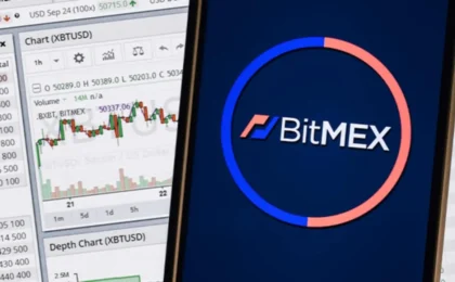 Bir Zamanların Lideriydi! Kripto Para Sektörünün Efsane Borsası BitMEX Kapanıyor! İşte İşlemlerin Duracağı Tarih ve Kullanıcıları Bekleyen Süreç!