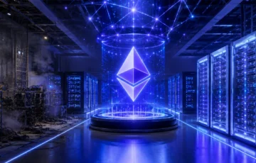 Bitmine Ethereum Staking’e Döndü: Gelirin Yüzde 98’i Buradan Geldi