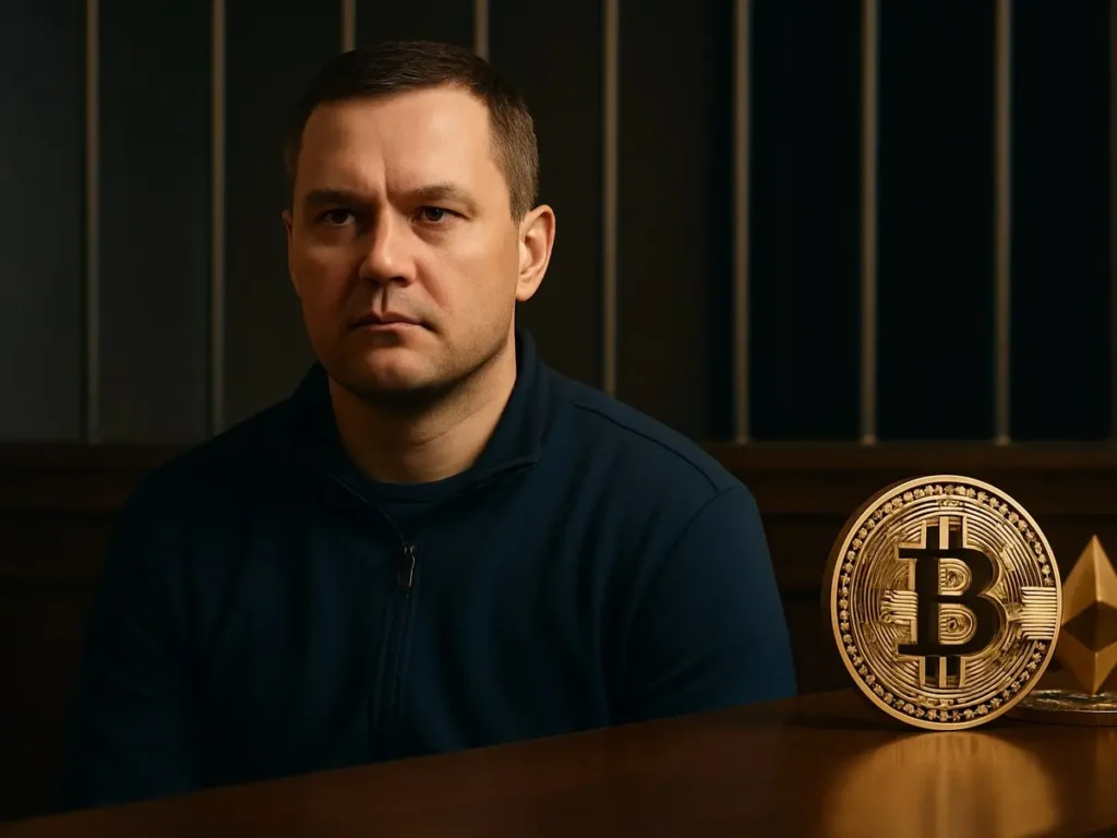 BitRiver Kurucusu Igor Runets 12.5 Milyon Dolarlık Dolandırıcılıkla Suçlanıyor