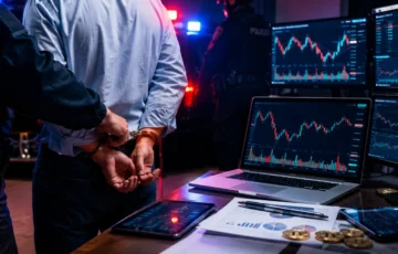 Bitcoin Madencilik Şirketi BitRiver Kurucusu Dolandırıcılık Suçlamasıyla Tutuklandı