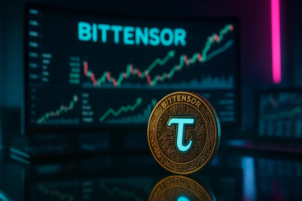 TAO, kritik desteğin altına inince satış baskısı arttı