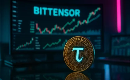 TAO, kritik desteğin altına inince satış baskısı arttı
