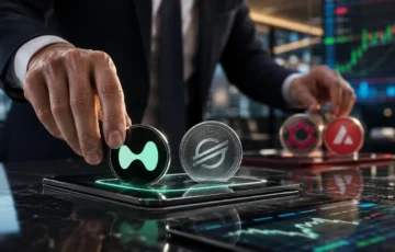 Bitwise’dan Hyperliquid, Stellar, Polkadot ve AVAX İçin Önemli Karar