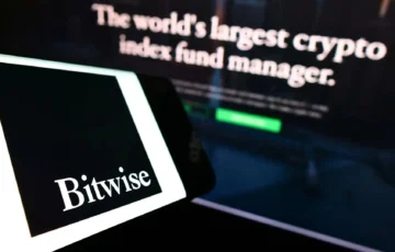 Varlık Yönetim Şirketi Bitwise, Mevcut Ayı Piyasasının Bitişini Tetikleyebilecek Olayı Açıkladı!