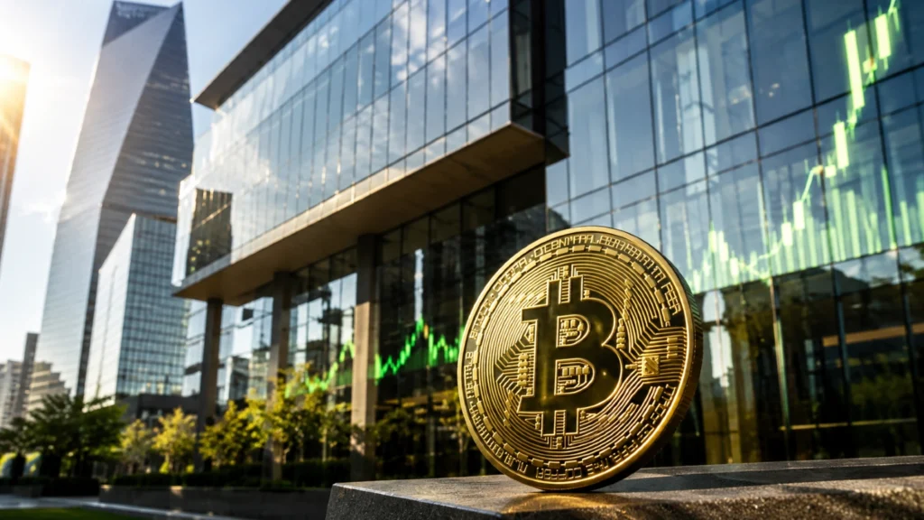 BlackRock’tan 138,9 Milyon Dolarlık Bitcoin Alımı: ETF Talebi Yeniden Canlandı